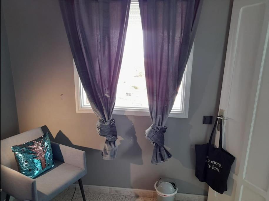 Traumhafte Wohnung Mit Panoramablick Und Pool Playa del Inglés Kültér fotó